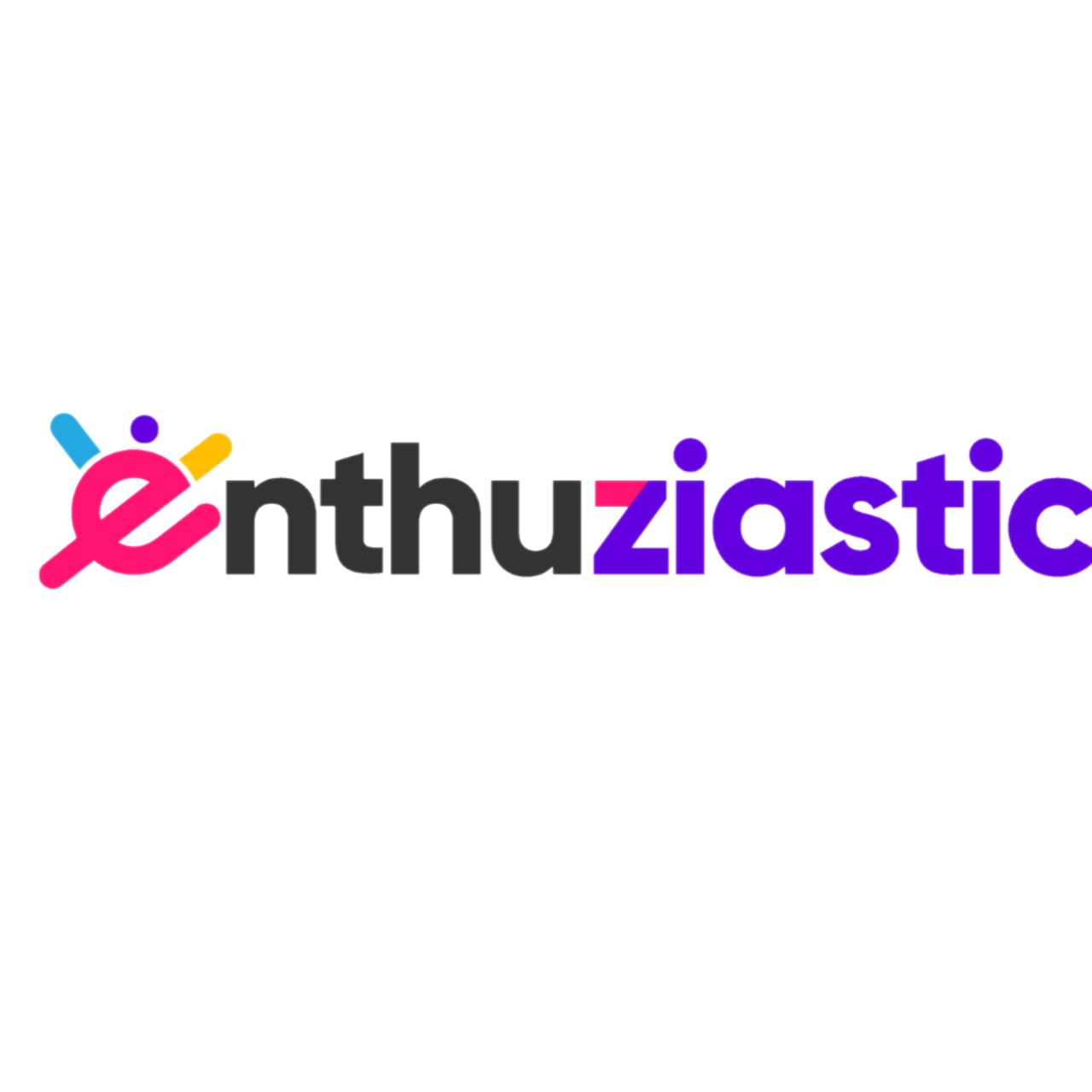 EnthuZiastic Logo