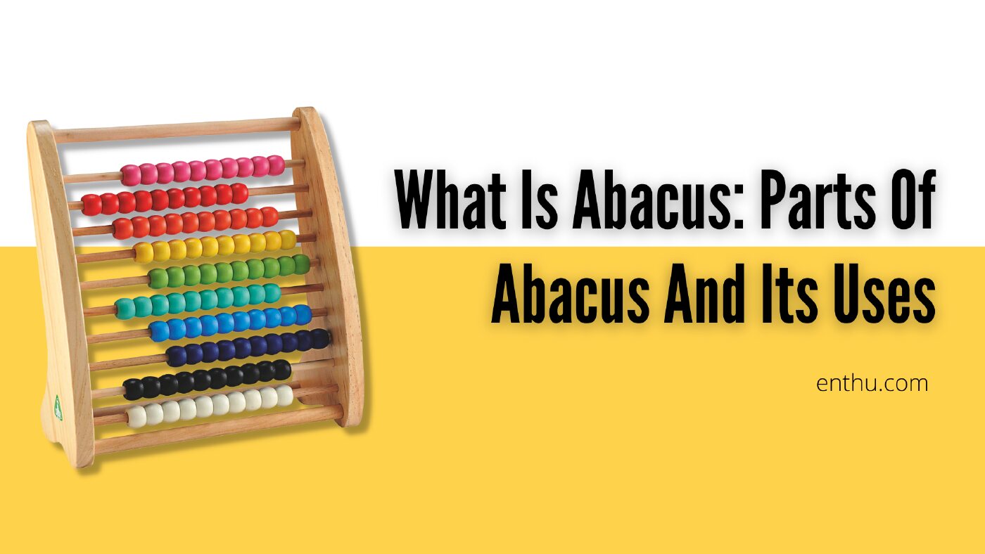 what is abacus