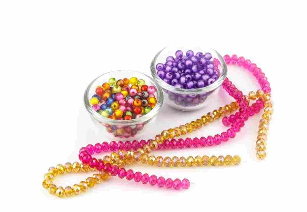 "Beads