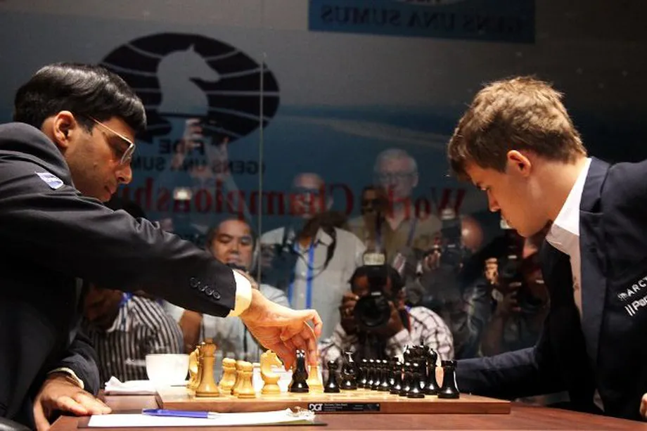How do chess players keep score? - Quora