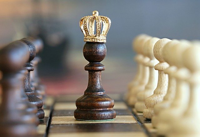 what does chess teach you