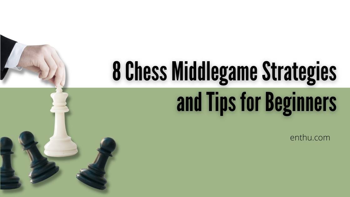chess middlegame