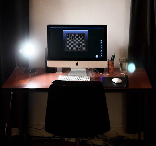 best way to learn chess online