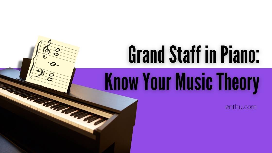 what is a grand staff