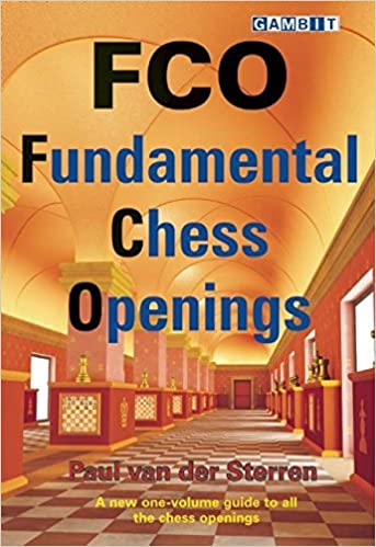 FCO - Fundamental Chess Opening