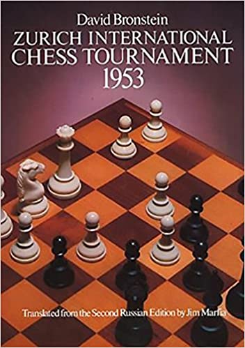 Zurich International Chess Tournament