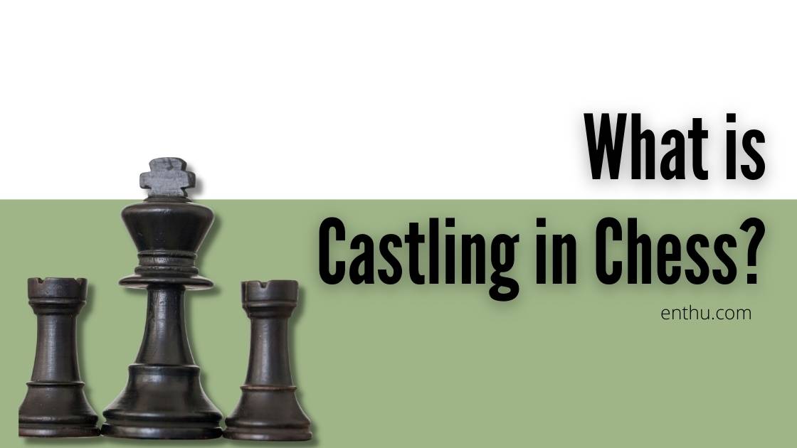 what is castling in chess
