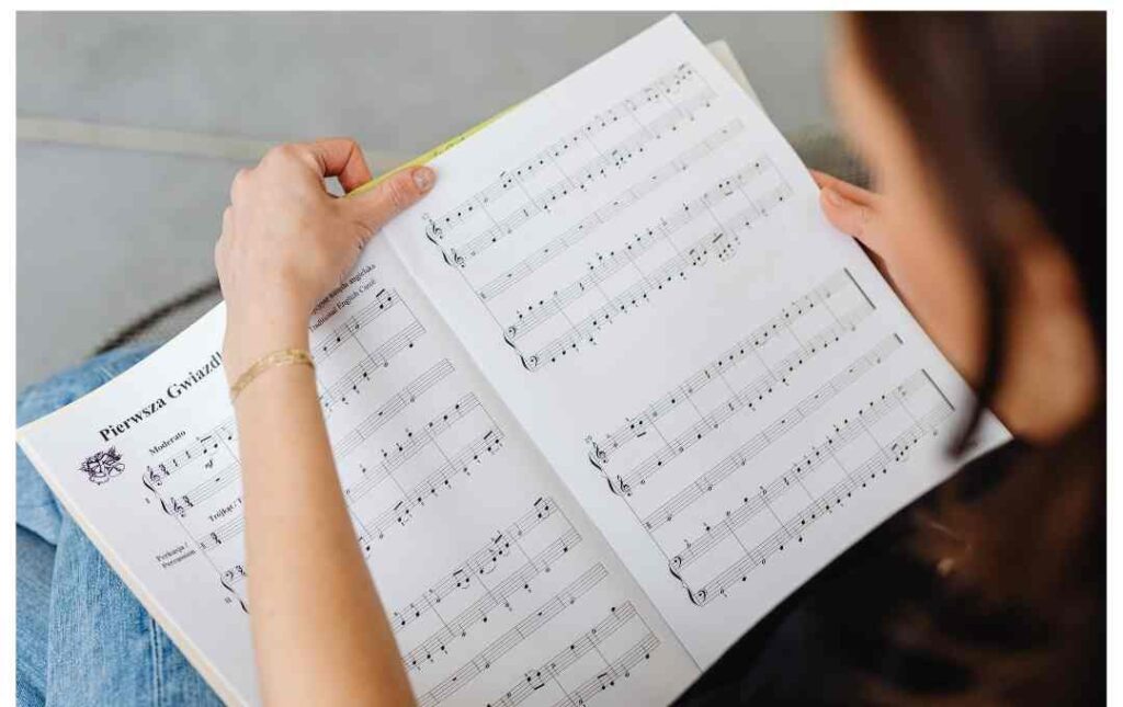 learn sheet music