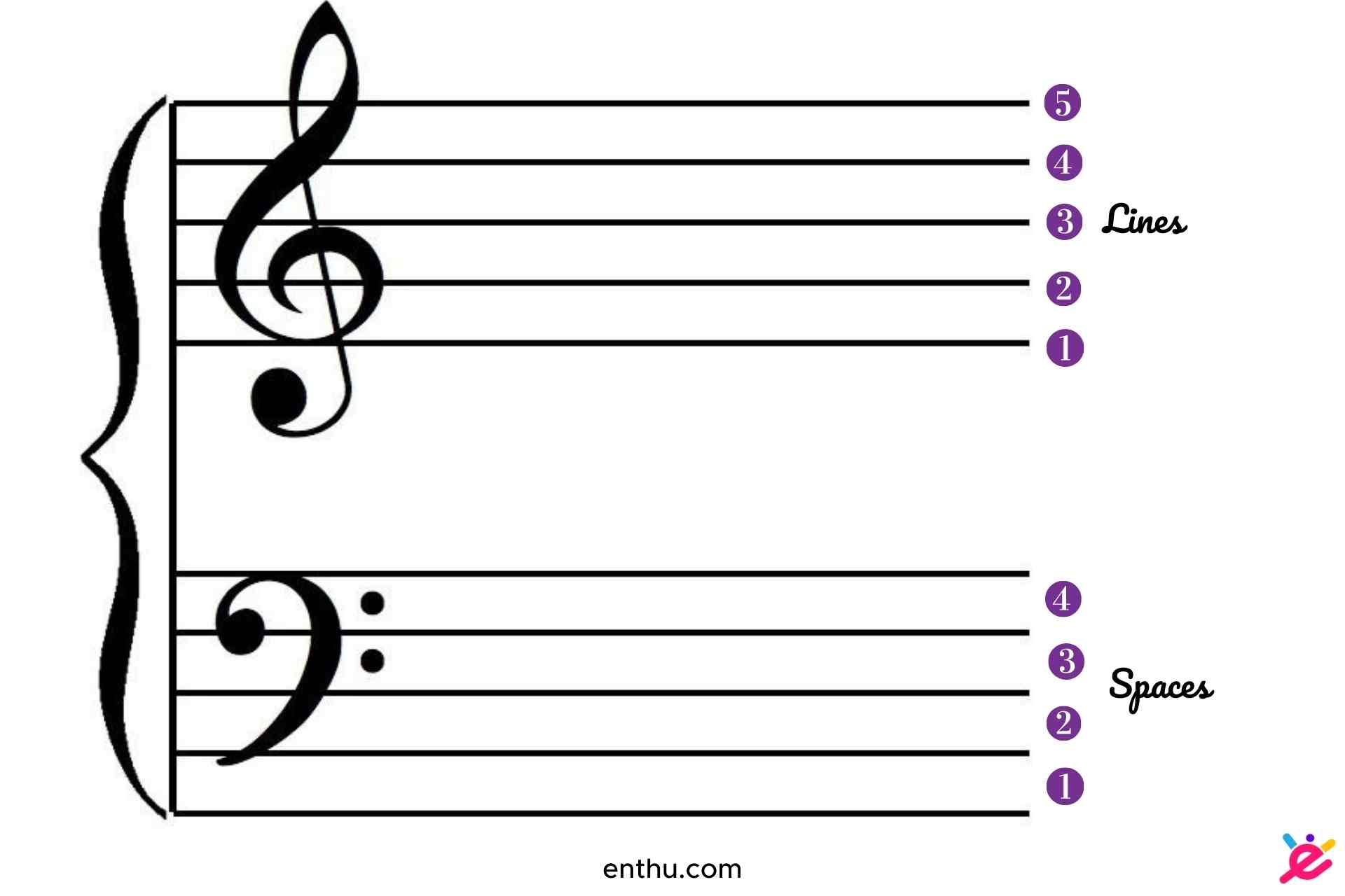 How to Read Piano Notes & Sheet Music: 5 Easy Steps for Beginners