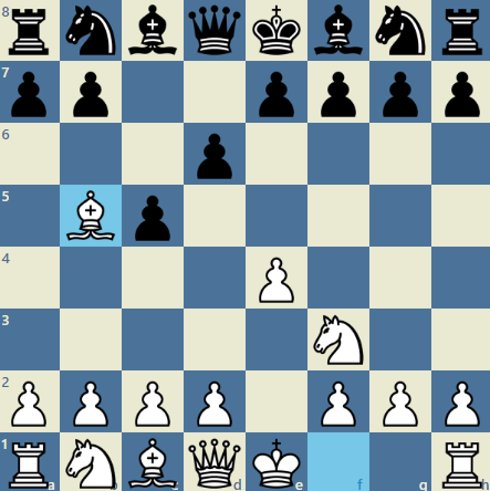 how to beat the sicilian defense - moscow variation