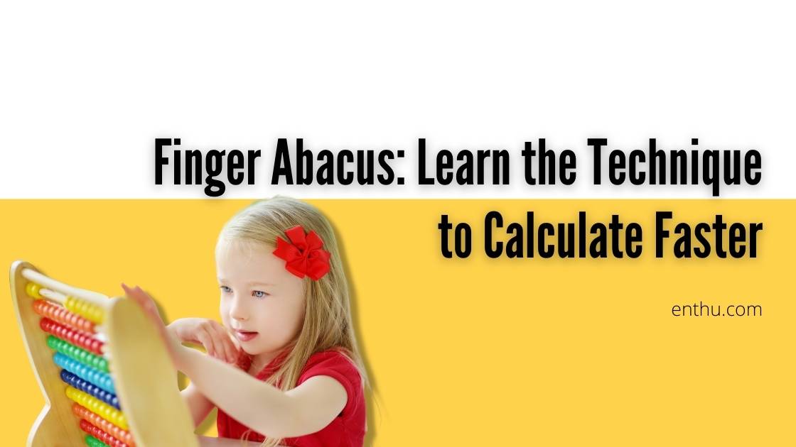finger abacus