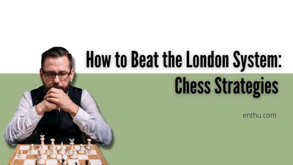 how to beat the london system