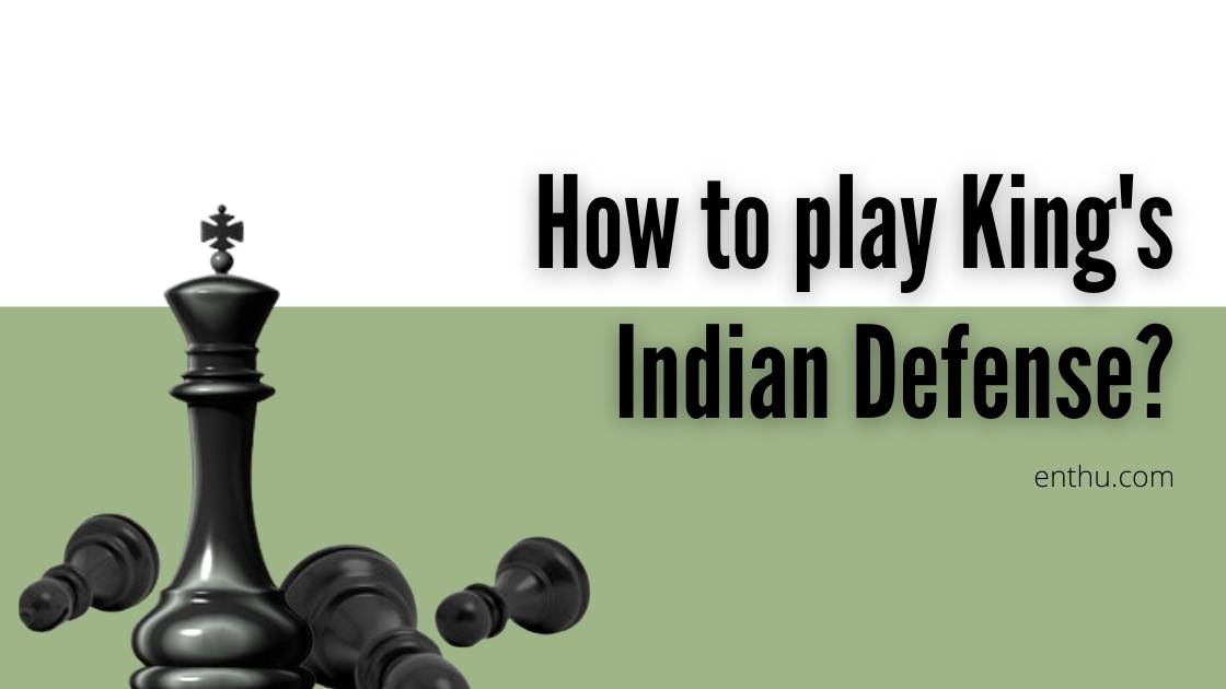 king's indian defense