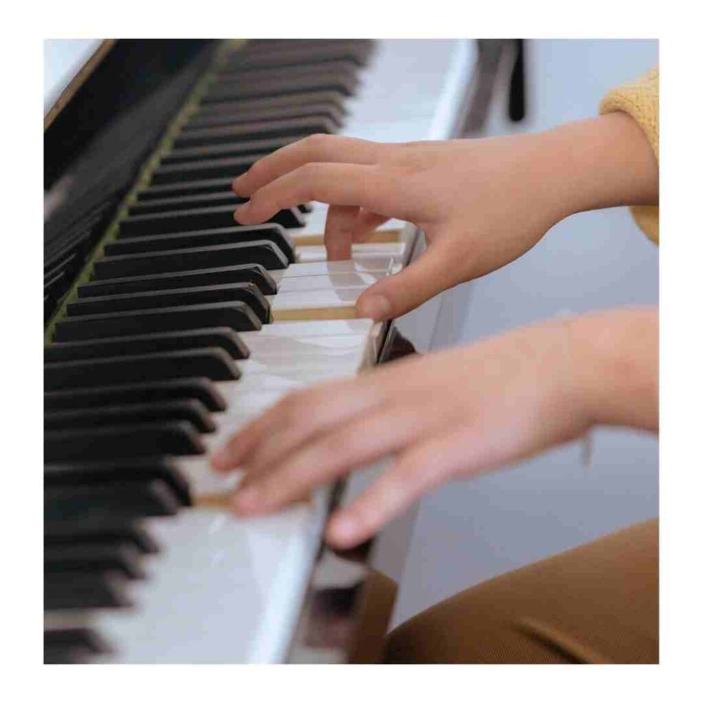 piano lessons online for free
