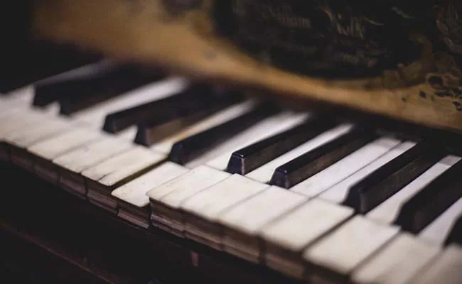 fun facts about piano