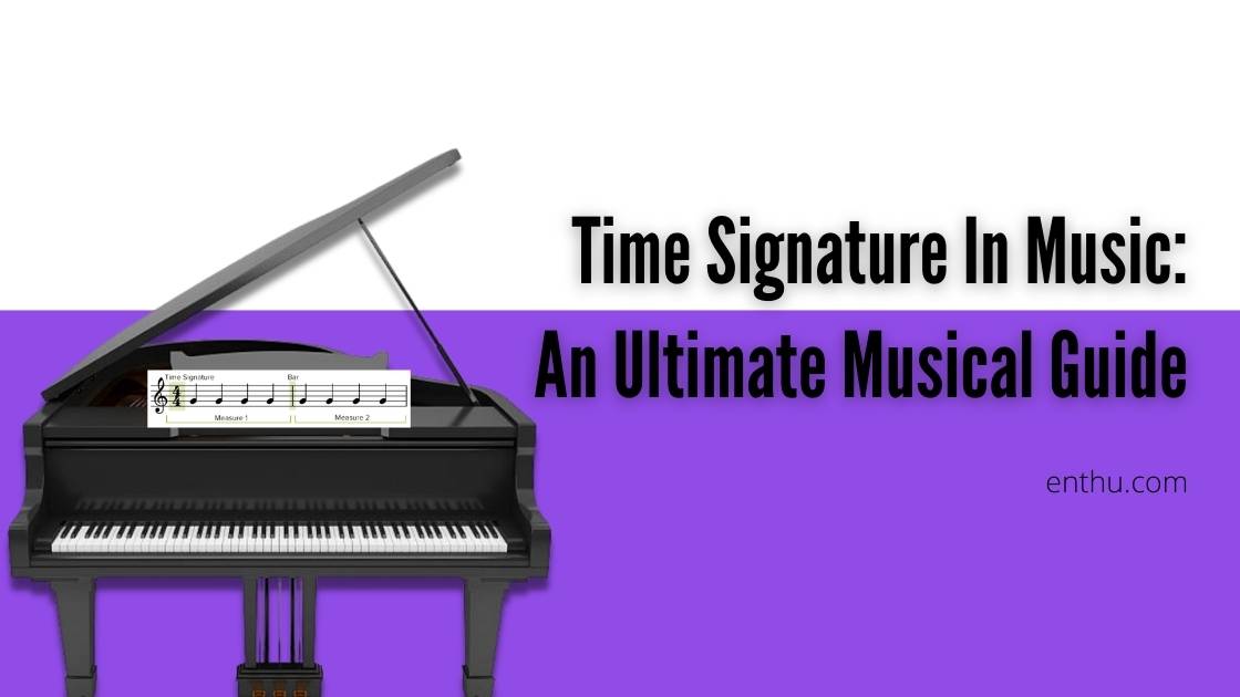 time signature in music
