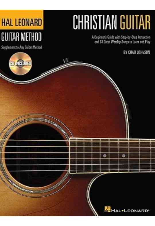 Greg Koch and Will Schmid's Hal Leonard Guitar Method