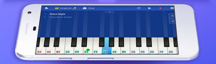 piano apps