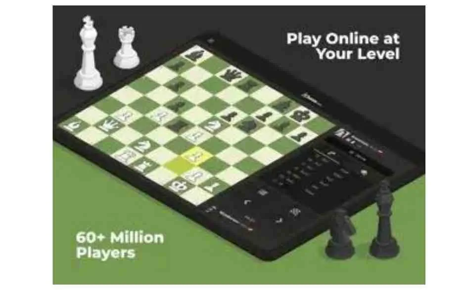 Chess - Play and Learn – Apps on Google Play