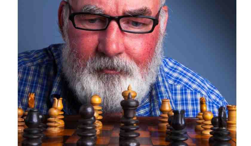 how to always win chess - by thinking ahead