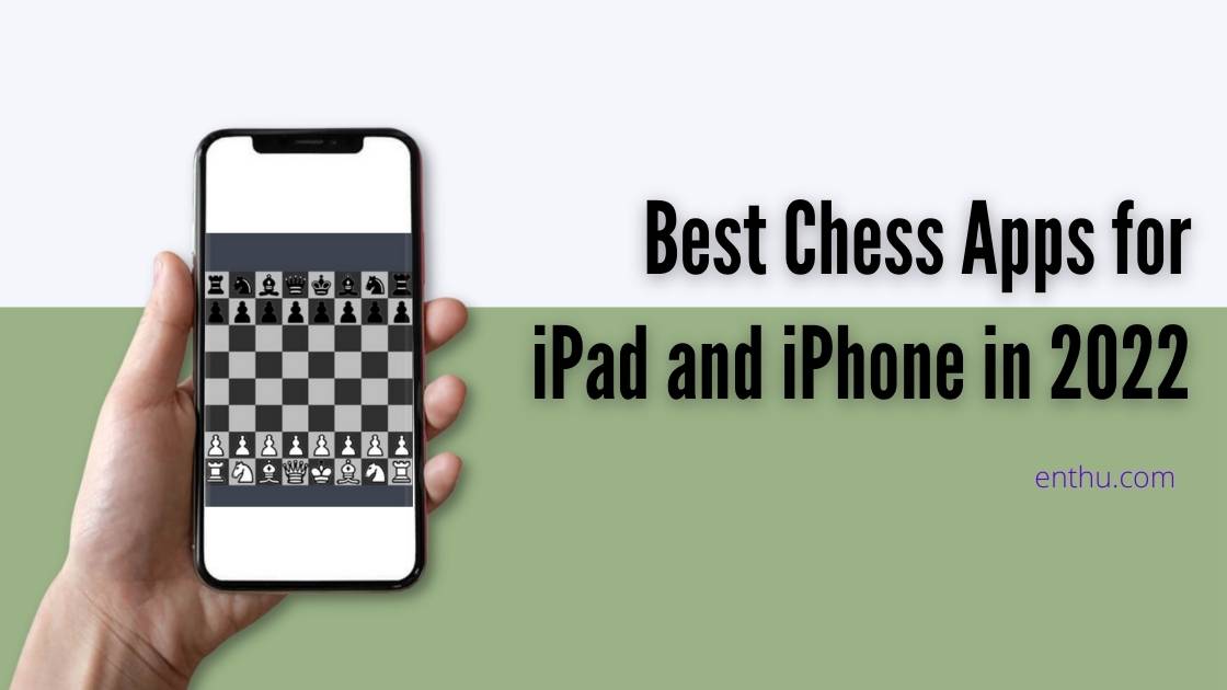 best chess apps ipad