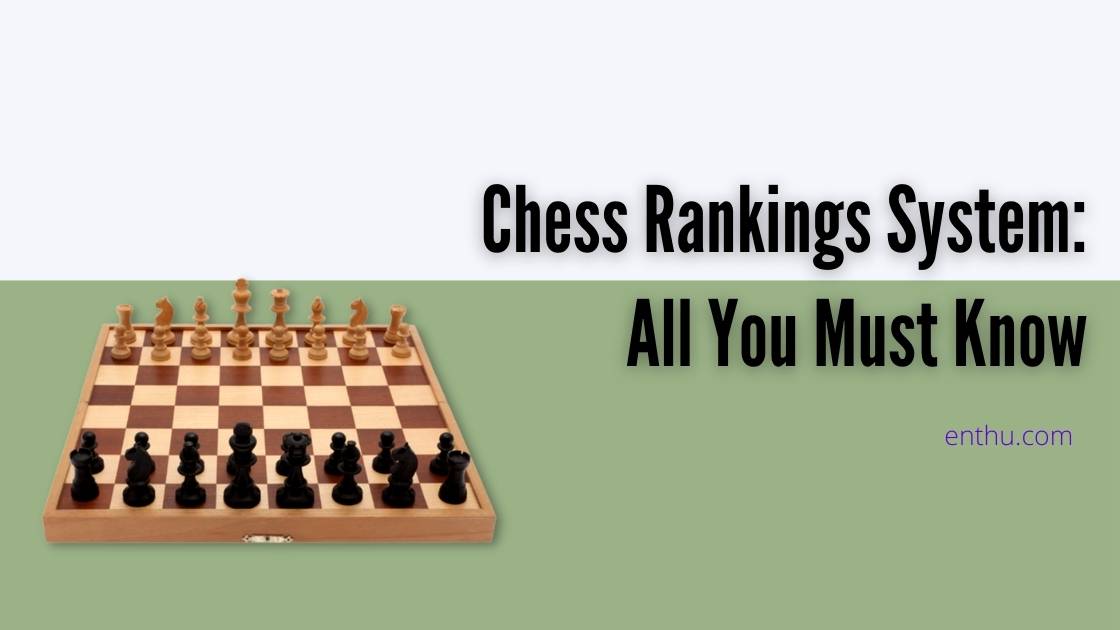 chess rankings system