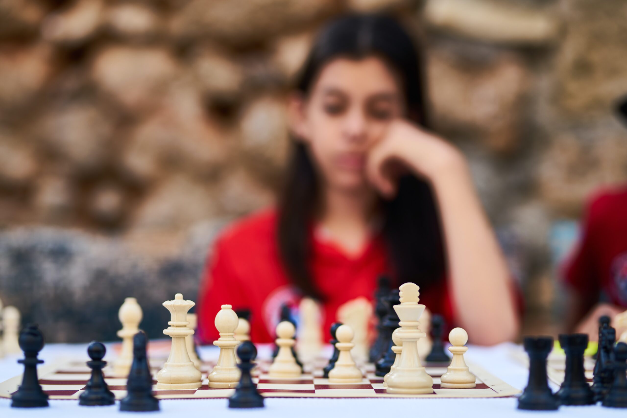 plan strategically to improve in chess