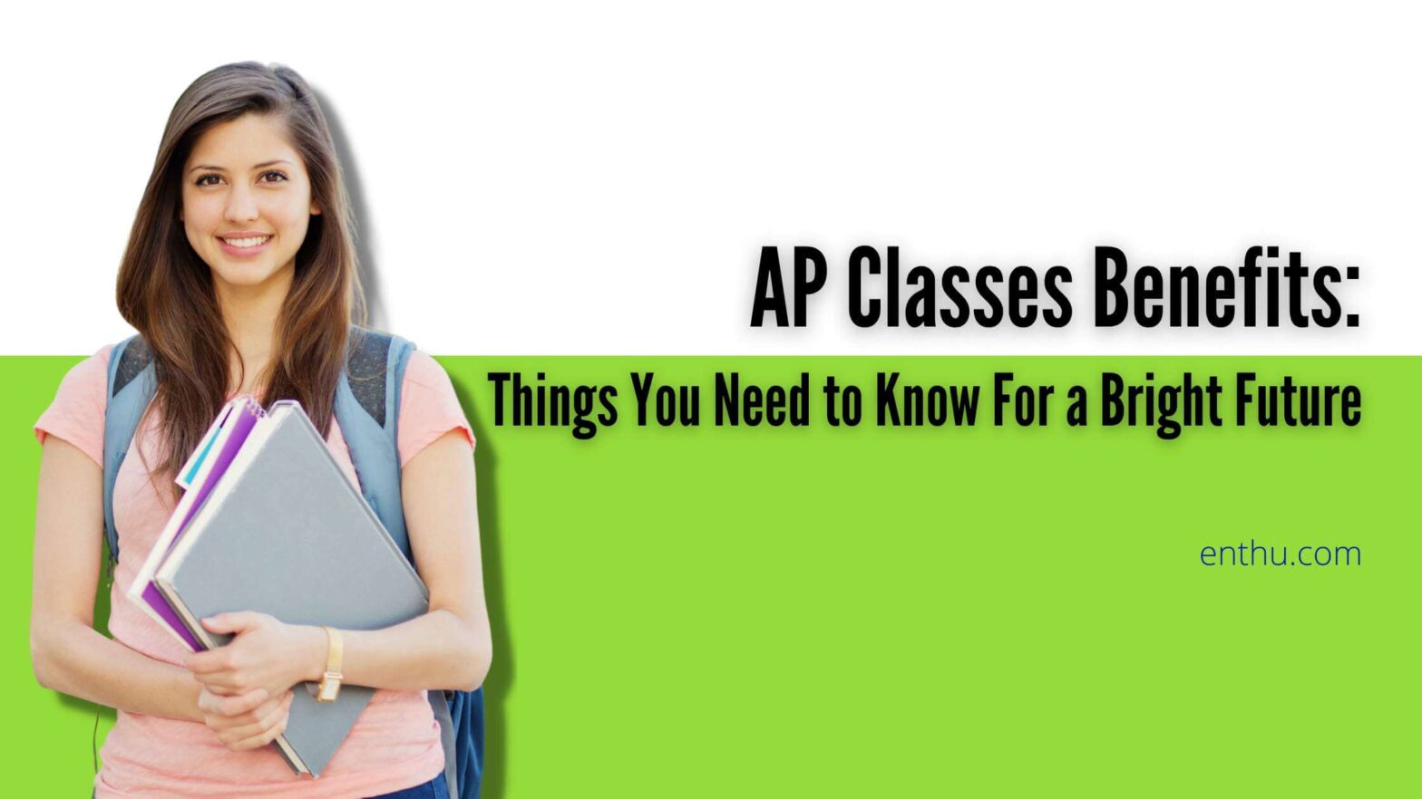 ap classes benefits