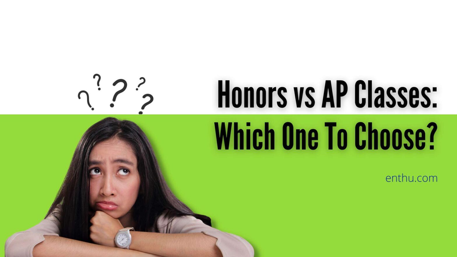 ap vs honors