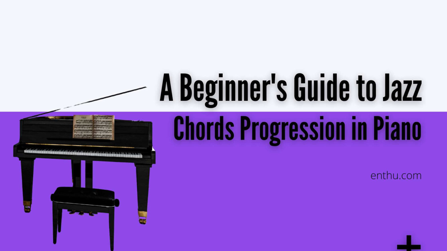 jazz chords progression piano