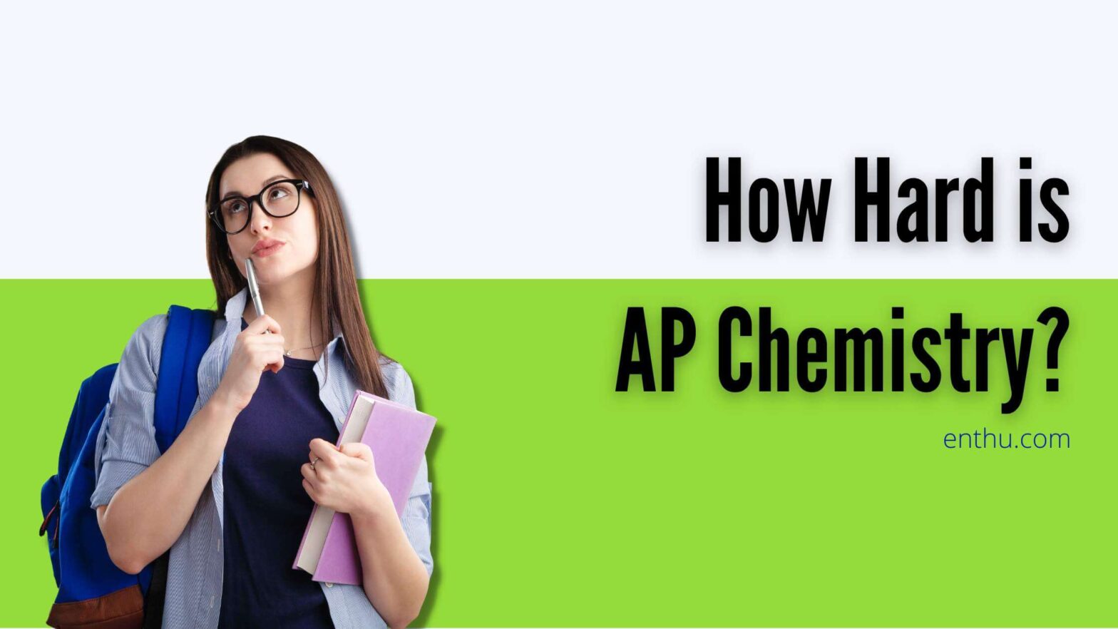 how hard is ap chemistry