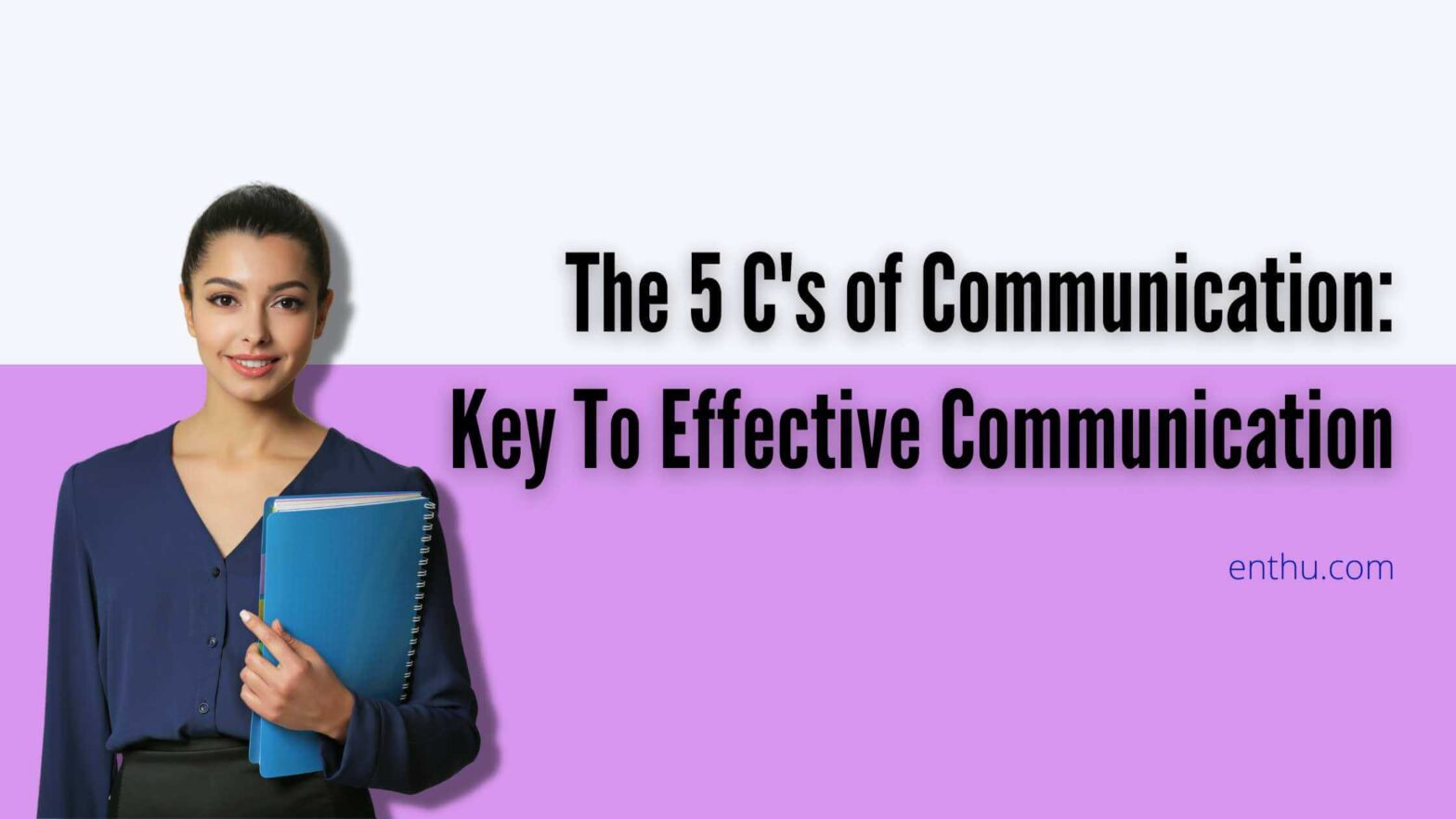 5 c of Communication