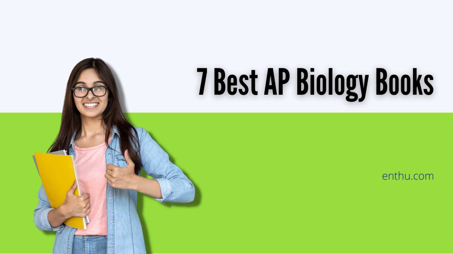 best ap biology book