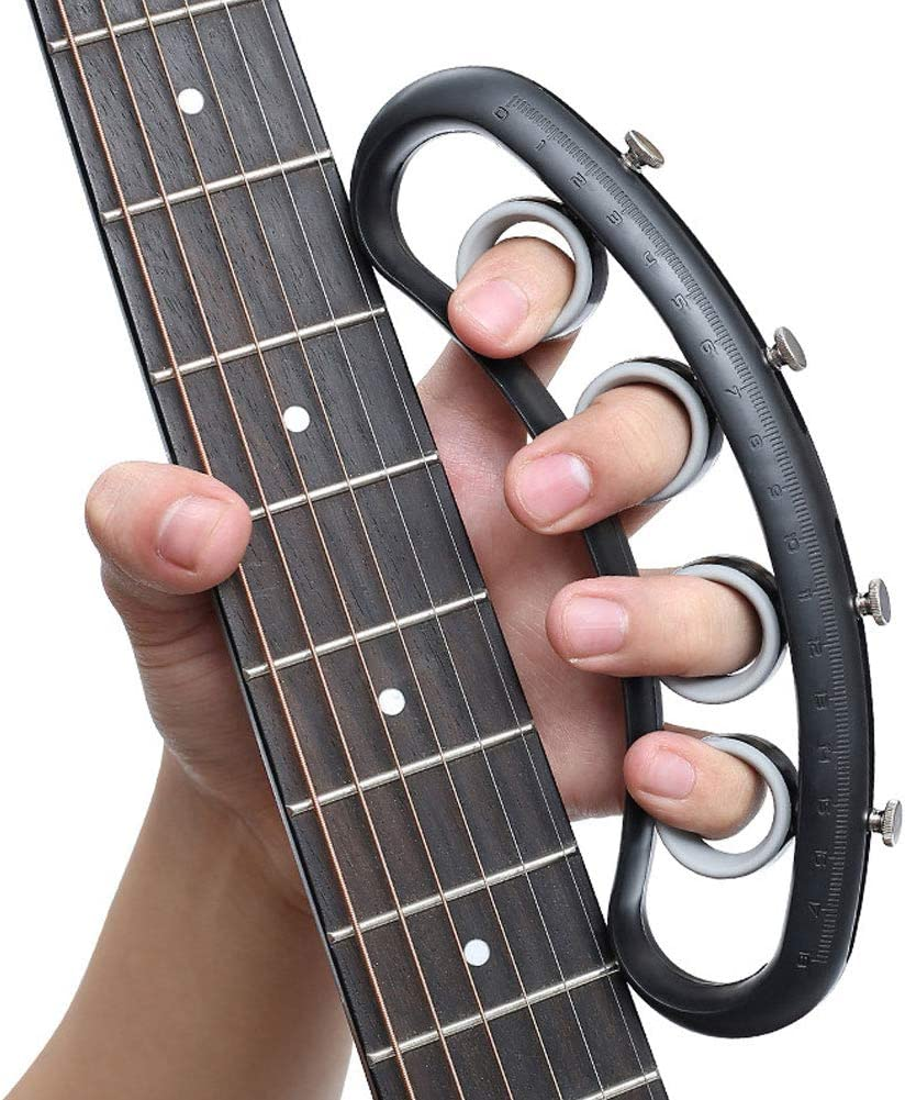 guitar training tool - Guitar Finger Expander