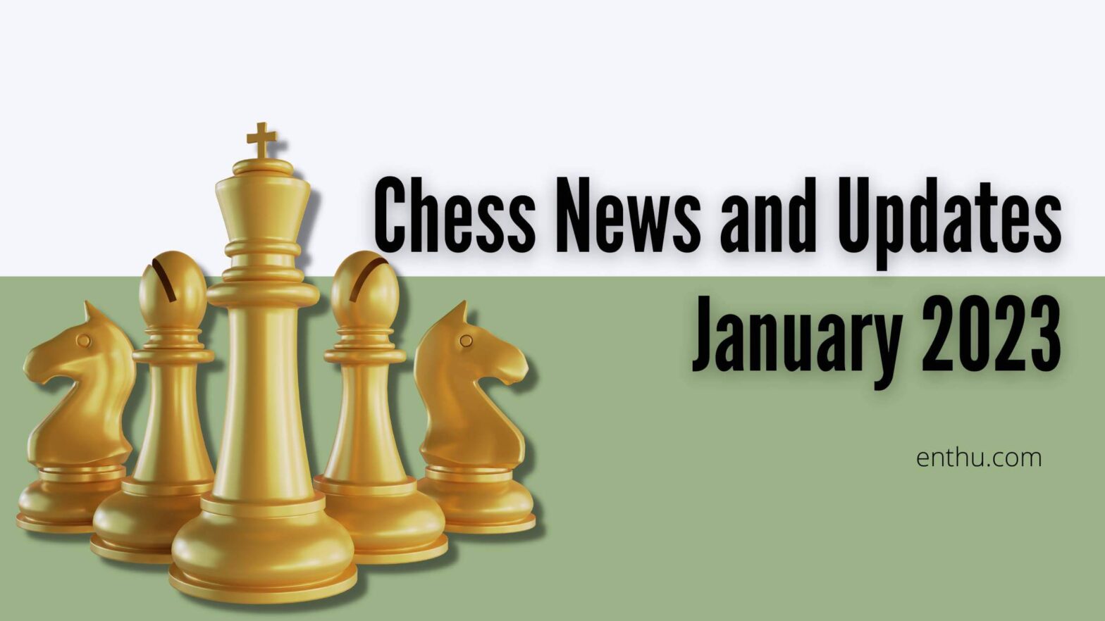 chess news jan 2023