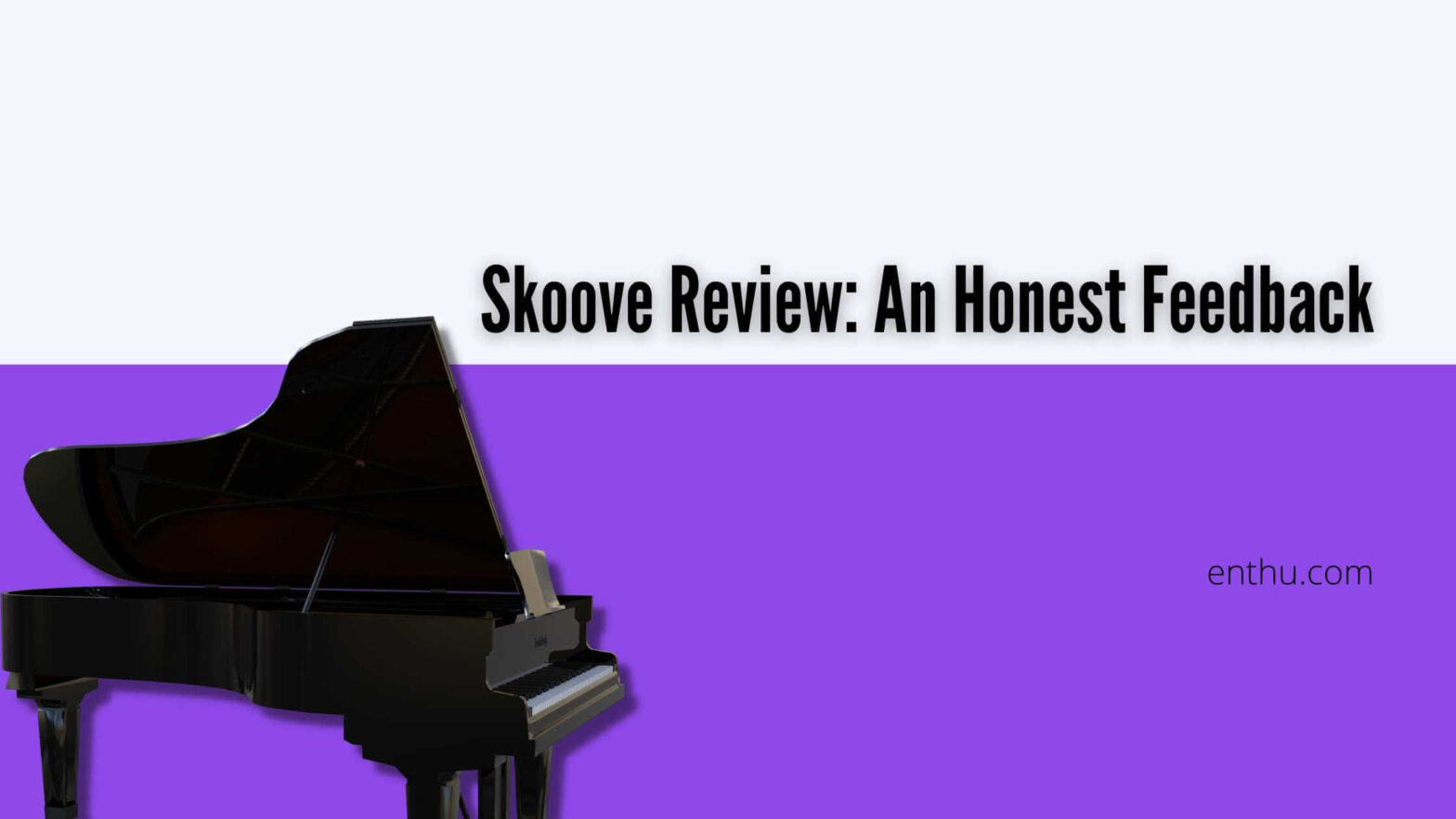 skoove review