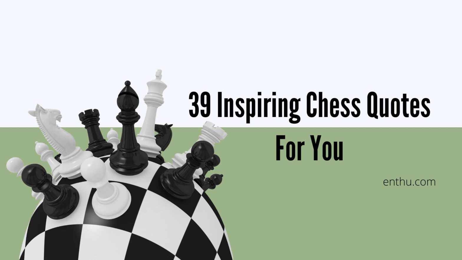 chess quotes