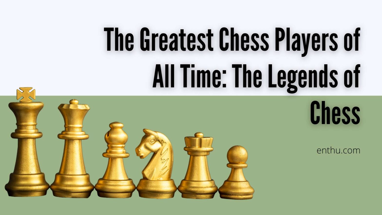 Garry Kasparov — 10 Best Chess Games Ever Played - TheChessWorld