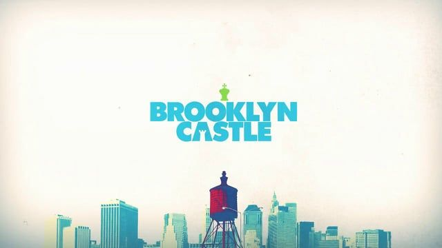 Brooklyn castle chess movie