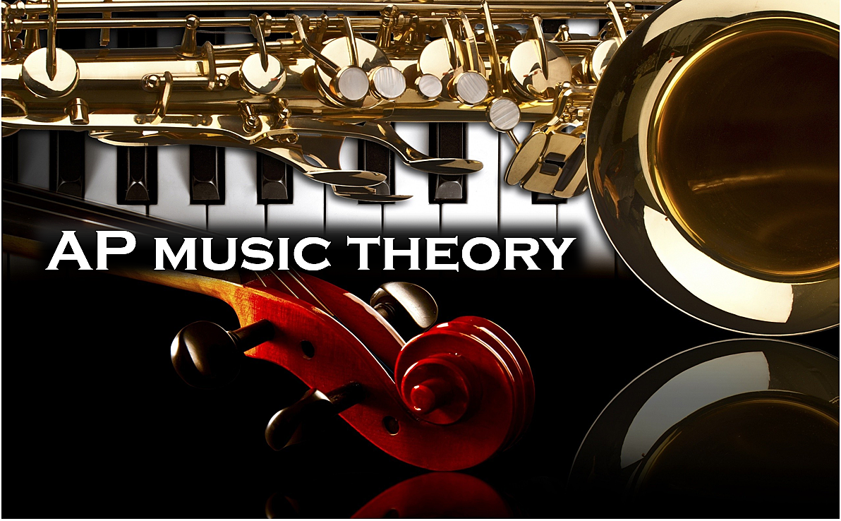 What Is AP Music Theory? 